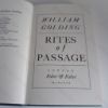 Picture of Rites of Passage