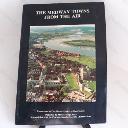 Picture of Medway Towns from the Air