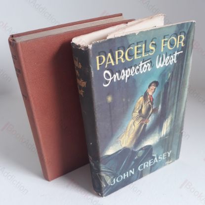 Picture of Parcels for Inspector West