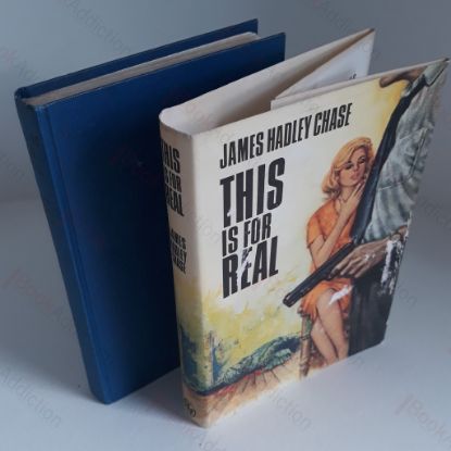 Picture of This is Girl for Real