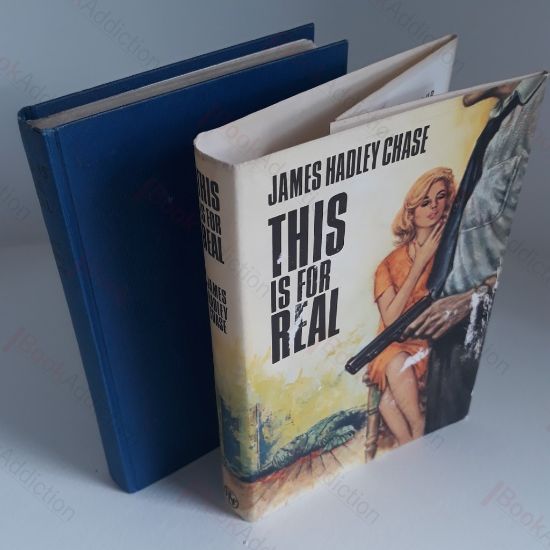 Picture of This is Girl for Real