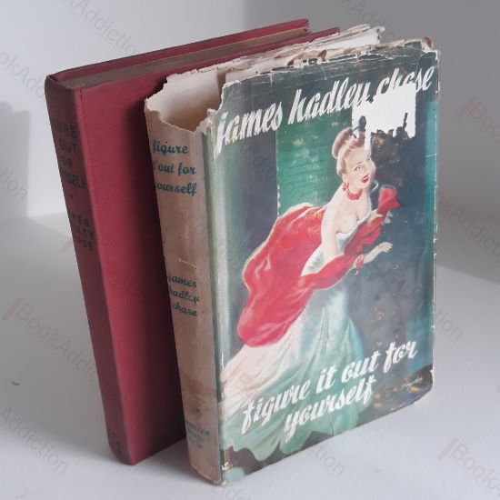 Picture of Figure It Out For Yourself