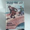 Picture of Jack's The Lad! (Signed and Inscribed Association copy)