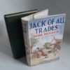 Picture of Jack of All Trades  (Signed and Inscribed Association copy)