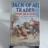 Picture of Jack of All Trades  (Signed and Inscribed Association copy)