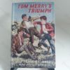 Picture of Tom Merry's Triumph  (Signed and Inscribed Association copy)