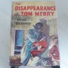 Picture of The Disappearance of Tom Merry (Signed)