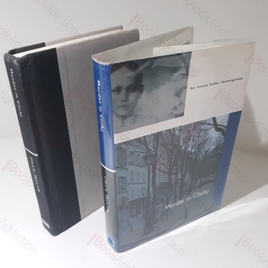 Picture of Murder in Clichy (Aimee Leduc Investigations, No. 5)