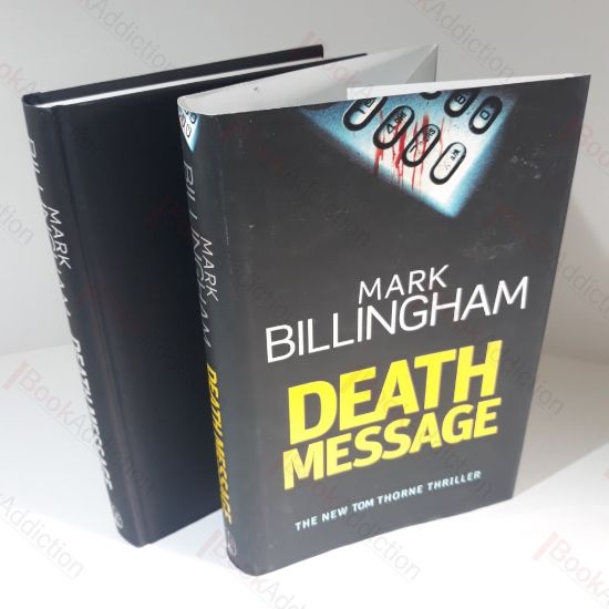 Picture of Death Message