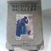 Picture of Lloyd's Sixpenny Dickens : Nicholas Nickleby (2 volumes)