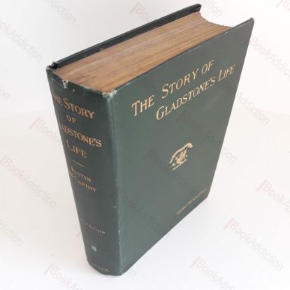 Picture of The Story of Gladstone's Life