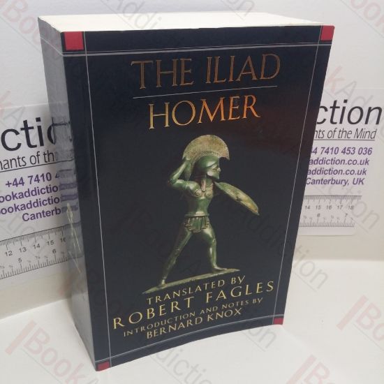 Picture of The Iliad