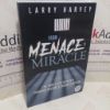 Picture of From Menace to Miracle: The True Story of How a Prisoner Became a Prison Chaplin (Signed)
