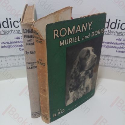 Picture of Romany, Muriel and Doris