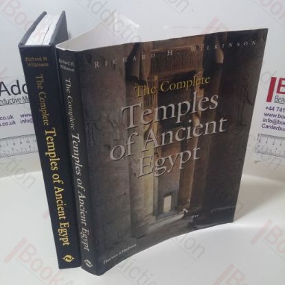 Picture of The Complete Temples of Ancient Egypt