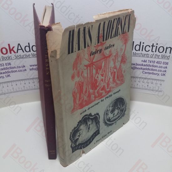Picture of Hans Andersen's Fairy Tales