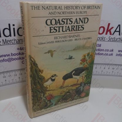 Picture of Coasts and Estuaries (The Natural History of Britain and Northern Europe Series)