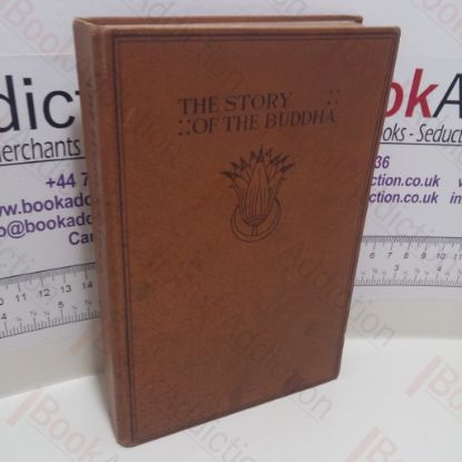 Picture of The Story Of The Buddha (The Heroes of all Time Series)