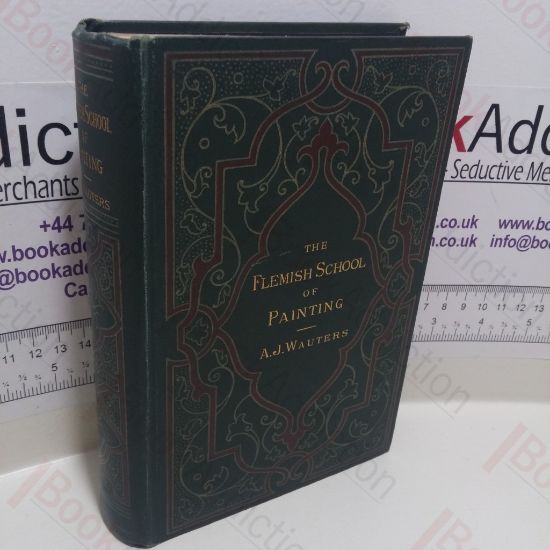 Picture of The Flemish School of Painting