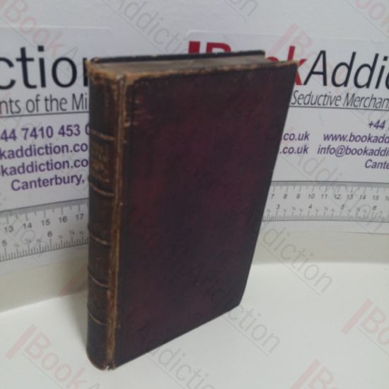 Picture of The Young Ladies' Reader or Extracts from Modern Authors