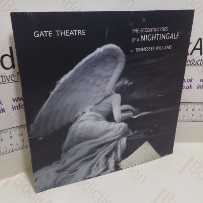 Picture of The Eccentricities of a Nightingale, Tennessee Williams : Gate Theatre Programme