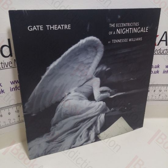 Picture of The Eccentricities of a Nightingale, Tennessee Williams : Gate Theatre Programme