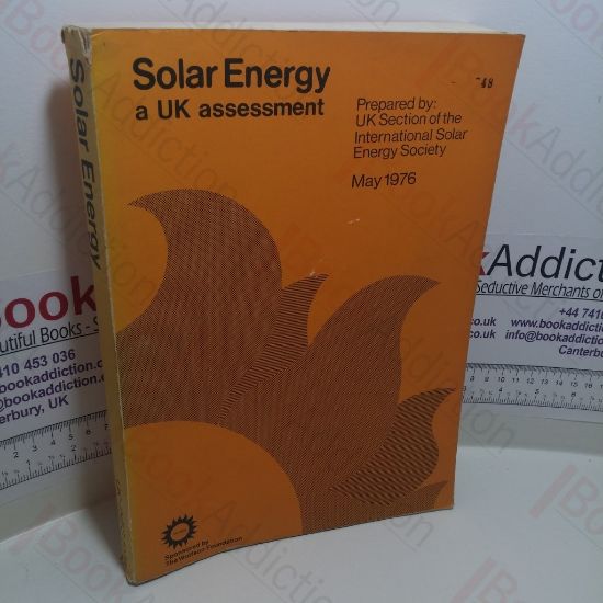 Picture of Solar Energy: A UK Assessment