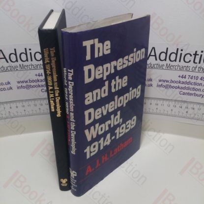 Picture of The Depression and the Developing World, 1914-1939