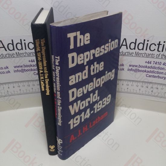Picture of The Depression and the Developing World, 1914-1939