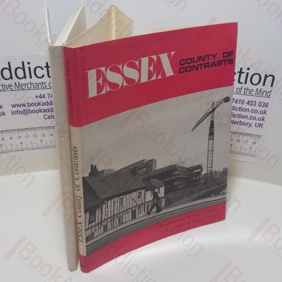 Picture of Essex : County of Contrasts