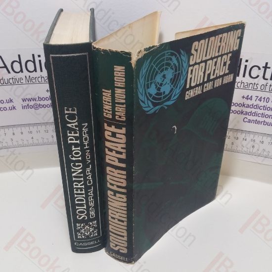 Picture of Soldiering For Peace