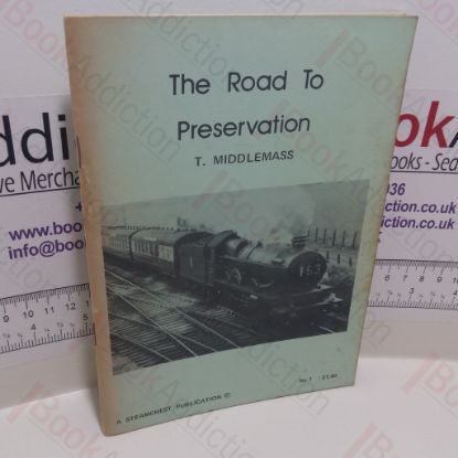 Picture of The Road to Preservation