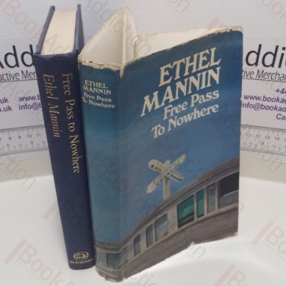 Picture of Free Pass to Nowhere