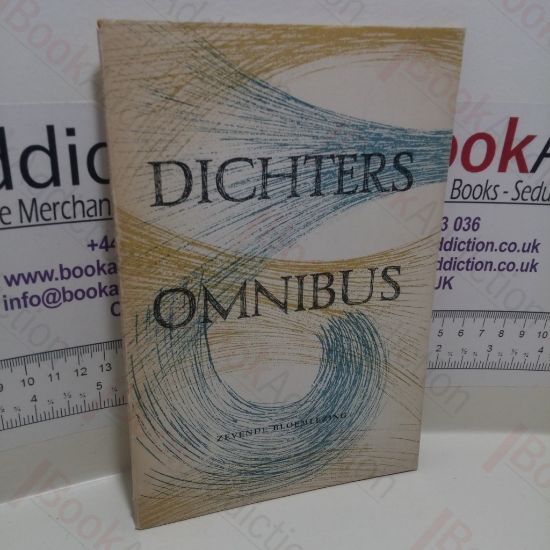 Picture of Dichters Omnibus