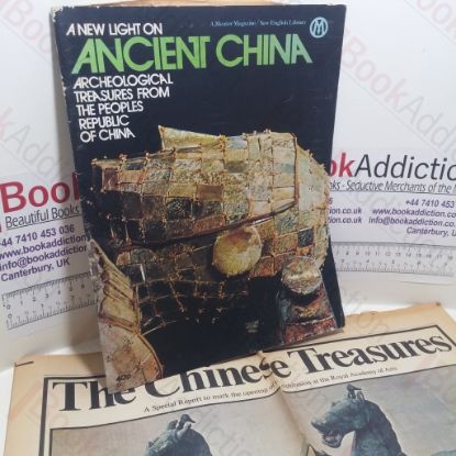 Picture of A New Light on Ancient China : Archaeological Treasures from the Peoples Republic of China