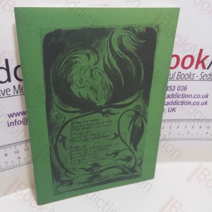 Picture of Some Notes on Blake's Songs of Innocence and of Experience (Signed)