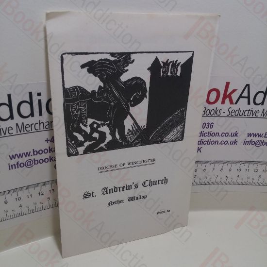 Picture of St. Andrew's Church, Nether Wallop