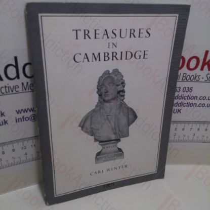 Picture of Treasures in Cambridge