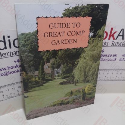 Picture of Guide to Great Comp Garden