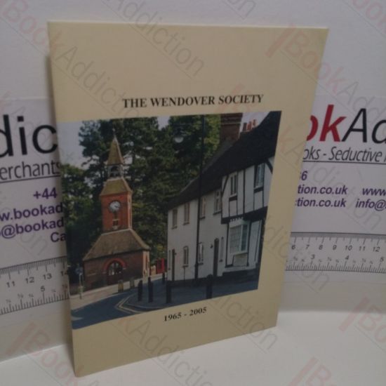 Picture of The Wendover Society, 1965 - 2005