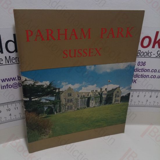 Picture of Parham Park, Sussex