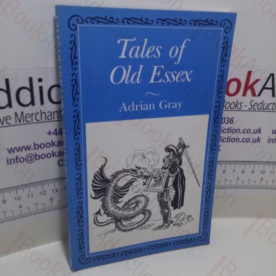 Picture of Tales of Old Essex