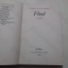 Picture of Flood : A Novel