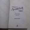 Picture of 7 Days to Amazing Sex : Revolutionise Your Life and Feel Sexy Now