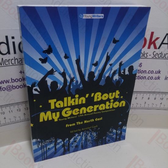Picture of Talkin' 'bout My Generation : Poems from The  North East
