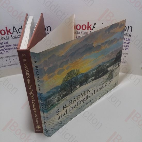 Picture of S R Badmin and the English Landscape