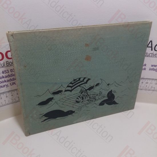 Picture of Ethelbert: The Tale of a Tiger