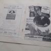 Picture of Bertram Mills Circus Programme, Tour of Great Britain, 1948