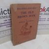 Picture of The Old Brown Book
