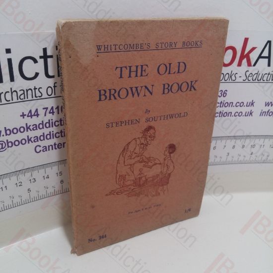 Picture of The Old Brown Book